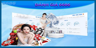 Nha cai uy tin trên 6686.fund: Điểm đến hấp dẫn cho những người chơi cá cược