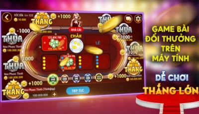 Top game bài đổi thưởng hot nhất 2024 tại gamebaidoithuong.cx game thủ không nên bỏ lỡ